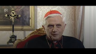 The Bavarian Pope The Life of Joseph Ratzinger  Pope Benedict XVI [upl. by Glori696]