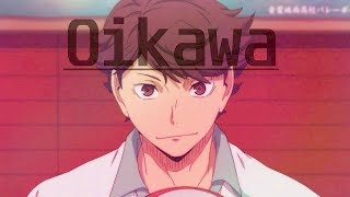 Caillou Theme Remix  Oikawa Tooru Edit [upl. by Fraze]