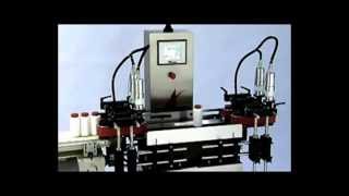 Bottle Checkweigh Machine [upl. by Teeter]