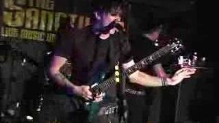 Alesana  Congratulations I hate you LIVE [upl. by Flanigan]