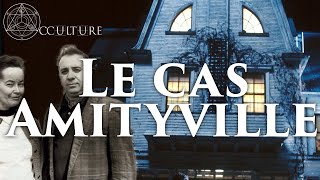 Le cas Amityville dossier Warren  Occulture Episode 43 [upl. by Milissent]