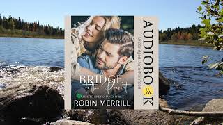 Bridge to the Present A Christian Matchmaker Romance Full Audiobook [upl. by Dnalel136]