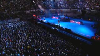 Metallica  Nothing Else Matters Live Francais Pour Une Nuit [upl. by Nary]