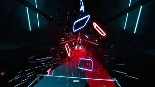 beat saber F777  The Seven Seas expert [upl. by Wynne]