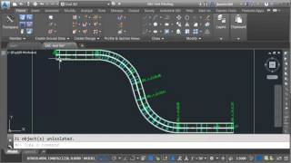 Subassembly Composer Pt 7  Saving as PKT amp Importing into Civil 3D [upl. by Cook82]