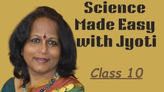 Presbyopia  Science made easy with Jyoti [upl. by Cis]