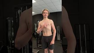 Le meilleur exercice pecs avec TiboInShape 🤣 [upl. by Rene939]