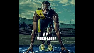 Usain Bolt Training Motivation  World Record  Running [upl. by Esma]