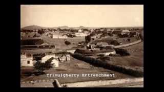 Hyderabad in 1800s1950s  SultanateDeccan [upl. by Wailoo166]