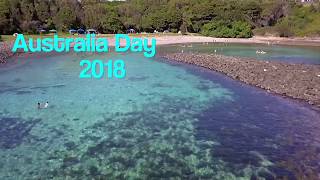 Boneyard Kiama Australia day [upl. by Kenneth]