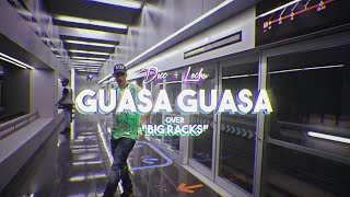 📼📼GUASA GUASA📼📼 DICC ✞ LOCHU over quotBig racksquot VIDEACO✔✔ [upl. by Ailaza]