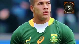 Cheslin Kolbes ELITE Goal Kicking in Rugby [upl. by Crandell459]