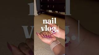 PRESS On Nail Routine That ALWAYS Works [upl. by Ttoille]