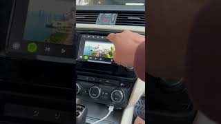 Skoda Octavia  SmartLink Aktivasyonu ve Android Auto Ãœzerinden YouTube  GizliOzellikAcmacom [upl. by Luana]