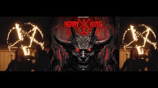 Slayers Kerry King new song Residue off new album “From Hell I Rise“ released [upl. by Mundt472]