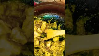 Pepper Chicken food shorts subscribe tasty channel easyrecipes [upl. by Avrenim]