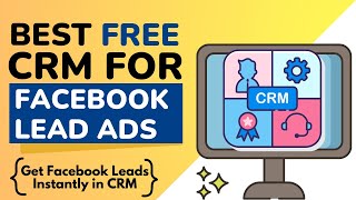 Best Free CRM for Facebook Lead Ads amp Telecalling CRM for Facebook Lead Ads  TeleCRM Review [upl. by Landing]