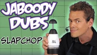 Slap Chop Dub [upl. by Anuahsat]