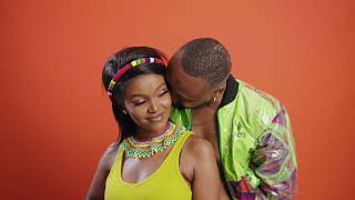 Sizwe Alakine ft Boibizza amp Jillz  Ngiyashiselwa Official Music Video [upl. by Eelyek]