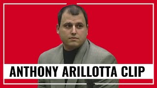 Former Genovese Mobster Anthony Arillotta Speaks On Adolfo Bruno Indictments amp More [upl. by Robillard]