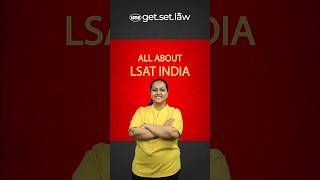 All about LSAT India shorts lsatindia imsgetsetlaw [upl. by Lourdes]