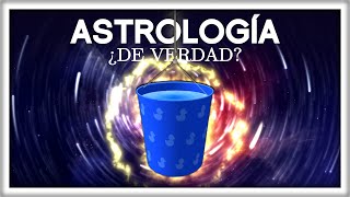 La Única Oportunidad que Tuvo la Astrología de ser Real [upl. by Anigriv]