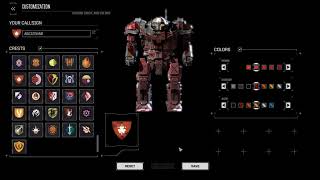 HUNCHBACK HUNTDOWN  09 Battletech 2019 Campaign Playthrough  TTB [upl. by Oinimreh]