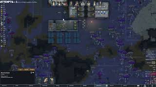 Rimworld Mycotic Jungle  Strive To Survive Modded [upl. by Tadich]