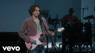 John Mayer  New Light Live on the Today Show [upl. by Naivat909]