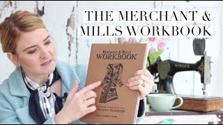 Merchant amp Mills Workbook review [upl. by Leanard]