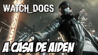 Watch Dogs Gameplay Walkthrough  Part 4 PC [upl. by Larcher787]