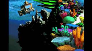 Lets Play The Magic School Bus Explores the Ocean Part 5 Da Winfish [upl. by Natalie]