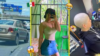 🇲🇽HUMOR VIRAL MEXICANO🚨Si Te Ries Pierdes🇲🇽 😱💅💋🤭💐 El Roxet imposible no reírse 😂 [upl. by Hagep972]