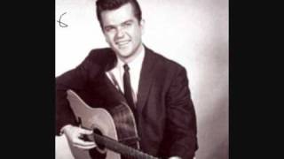 Conway Twitty  Okie from muskogeewmv [upl. by Nosidda]