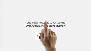 Vasectomía en Red Dávila [upl. by Rannug165]