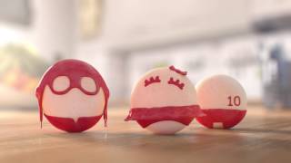 BABYBEL Episode 01 [upl. by Elicul]