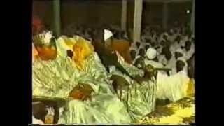 SEYDINA MAME ALASSANE LAYE GAMOU 1990 [upl. by Ytsrik775]