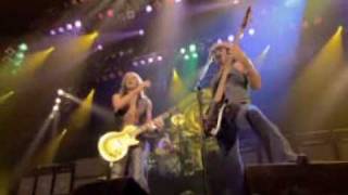 Whitesnake  Fool Four Your Loving  Live in London 2004 [upl. by Lrig]