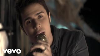 Kris Allen  Live Like Were Dying [upl. by Ardekal335]