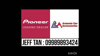 Mitsubishi Montero  Pioneer speakers  Acoustipad damping  ACA [upl. by Seiter]