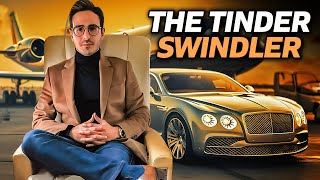 How Simon Leviev SCAMMED Everyone for Millions Of Dollars [upl. by Gladwin696]