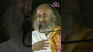 Time is passing like a conveyor belt srisriravishankar wisdom artofliving inspiration peace [upl. by Enilreug]