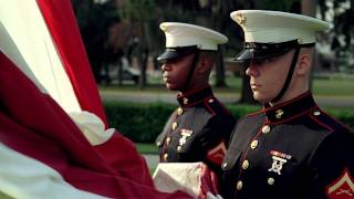 United States Marine Corps 236th Birthday [upl. by Nikolia]