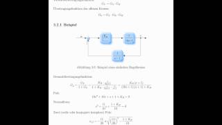 32 Regelkreis [upl. by Nwadal]