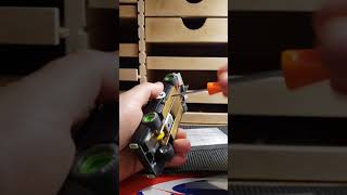 More slot car scratch building tips How to mount bodies [upl. by Cudlip65]