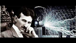 ConCiencia El mundo de Tesla [upl. by Soloma421]