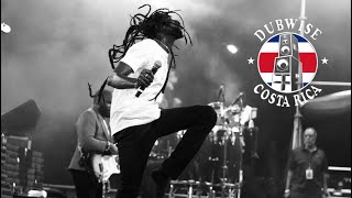 BUJU BANTON LIVE IN COSTA RICA 2024 dubwisecostarica [upl. by Harlan]