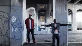 Lecrae  TELL THE WORLD Feat Mali Music lecrae reachrecords [upl. by Durston]