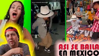 ¡¡Nos ENCANTO Niños MEXICANOS bailando CUMBIAS SONIDERAS [upl. by Paynter]