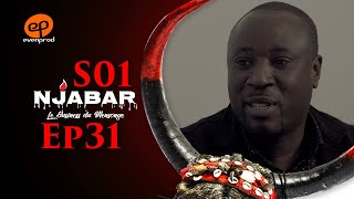 NJABAR  Saison 1  Episode 31 VOSTFR [upl. by Nayve970]